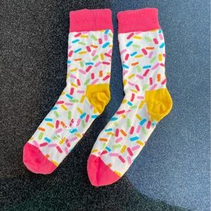 Museum of Ice Cream Sprinkle Socks